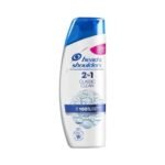 HEAD&SHOULDERS 2 in 1 Classic Clean 6x225ml pm£2.99