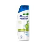 HEAD&SHOULDERS Apple Fresh 6x250ml pm£2.99
