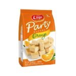 LAGO PARTY Orange 10x250g