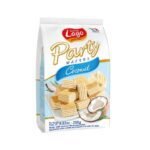 LAGO PARTY Coconut 10x250g