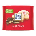 RITTER SPORT Marzipan 5x100g