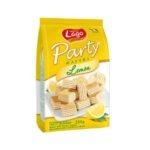 LAGO PARTY Lemon 10x250g