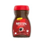 NESCAFE Original PM £1.99 12x50g