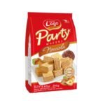 LAGO PARTY Hazelnut 10x250g