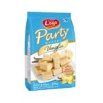 LAGO PARTY Vanilla 10x250g