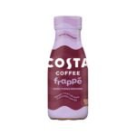 COSTA choc fudge brownie 12X250ml