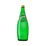PERRIER Glass 12x750ml