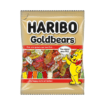 HARIBO Halal Gold Bears 36x80g