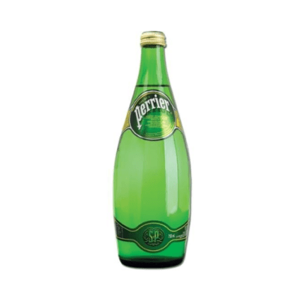 PERRIER Sparkling 12x1Ltr