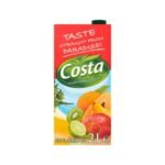 COSTA multivitamin juice 1x6x2lt