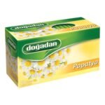 DOGADAN papatya cay 1x12x