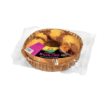 GECCHELE Ciambella Bicolore 6X400g