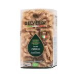 DELVERDE Organic Fusilli 20x500g