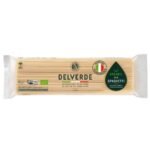 DELVERDE Organic Spaghetti 24x500g