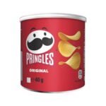 PRINGLES Original 12x40g