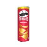 PRINGLES Original 6x165g £2.75