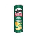 PRINGLES Cheese & Onion 6x165g £2.75p