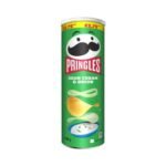 PRINGLES Sour Cream & Onion 6x165g £2.75