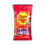CHUPA CHUPS Bag 1x120