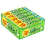CHUPA CHUPS Babol Apple 20x27g