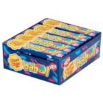 CHUPA CHUPS Babol Tongue Painter 20x27g