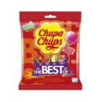 CHUPA CHUPS bag 1X12