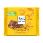 RITTER SPORT Cornflakes 5x100g