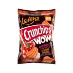 LORENZ Wow Paprika 12x80gm