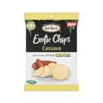 GRACE Cassava 8X75g