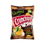 LORENZ Wow Jalapeno 12x80gr