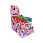 Cutie sweet roller candy castle 1x15x60ml