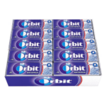 ORBIT Winterfresh 1x30