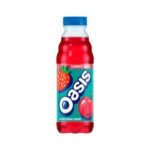 OASIS Summer fruits 12x500ml