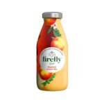 FIREFLY peach&greentea 1x12x330ml