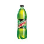 MOUNTAIN DEW 6X2.25L