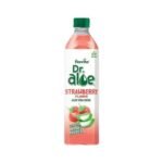 FLAVITA dr.aloe strawberry 1x6x1.5lt