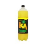 KA Pineapple 6x2L  £1.79