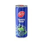 JAFFA blueberry nectar 1x24x250ml
