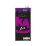 KA Black Grape 12x1L £1.19