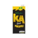KA Pineapple 12x1L £1.19