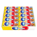 ORBIT Strawberry Banana 1x30