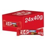 KITKAT chunky 1x24x40gm