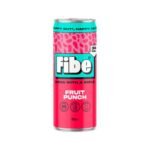 FIBE Fruit Punch 12x250ml