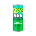 FIBE Lemony Lime 12x250ml
