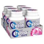 WRIGLEY Extra Bubblemint 6x64g £2.25