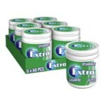 WRIGLEY Extra Spearmint 6x64g £2.25