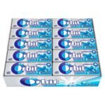 ORBIT White Fresh Mint 1x30