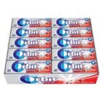 ORBIT White Classic 1x30