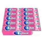 ORBIT Bubblemint 1x30