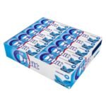 ORBIT White Gentle Mint 1x30